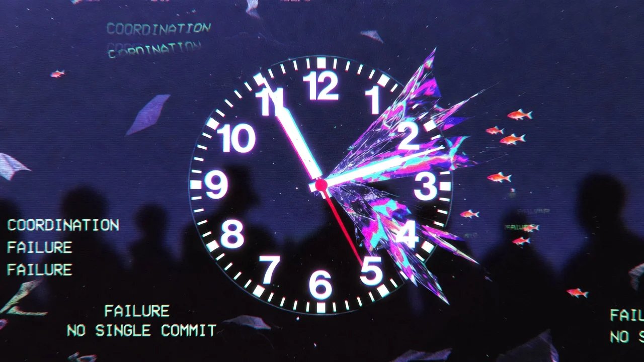 Blip Report 812: Is Daylight Saving Time a Psyop?