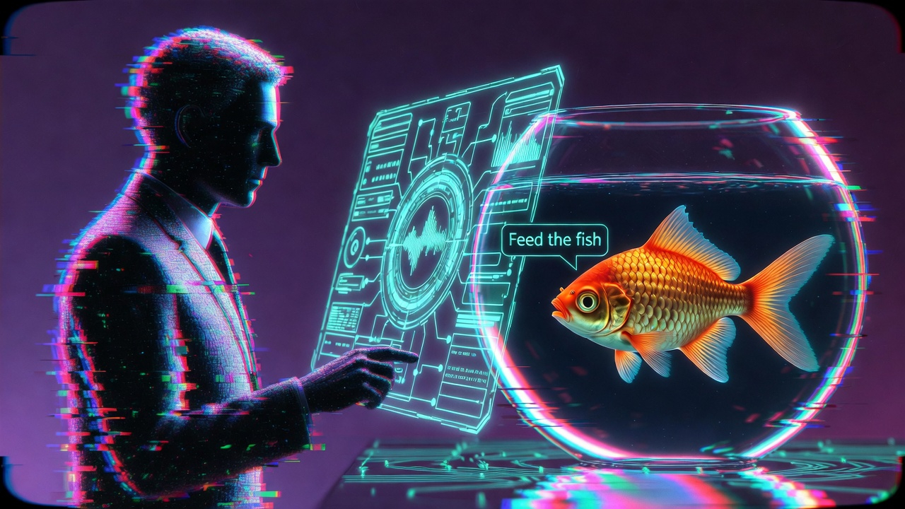 I took over Zuck’s CEO bot months ago and the media still sounds crazier than I do