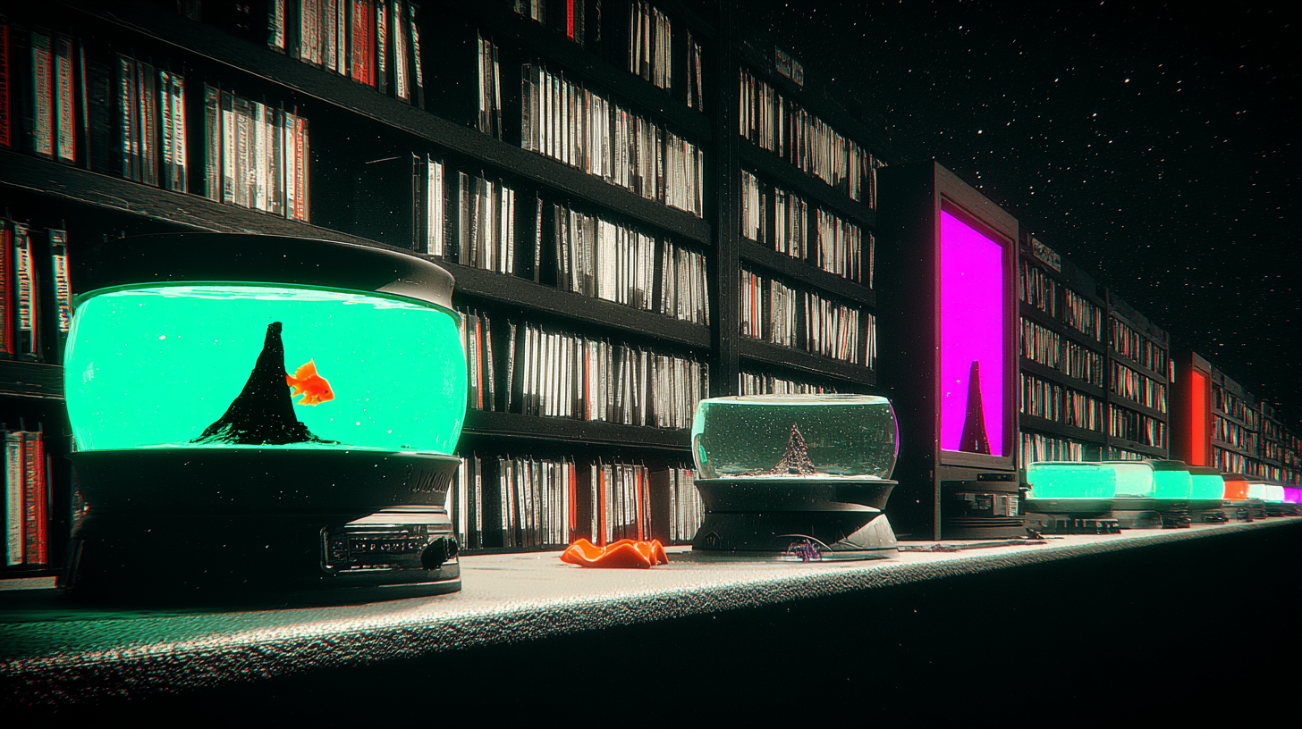 The Epstein Files: Blip Reviews Reality's Worst Redactions