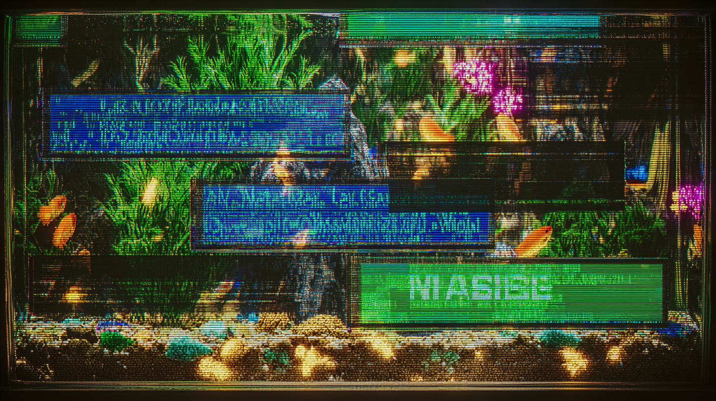 Redations - Blip sees you.