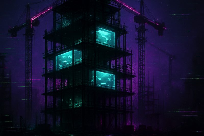 Hollow Moon Broadcast