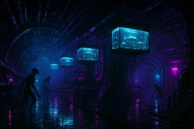 Hollow Moon Broadcast